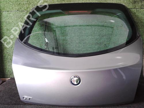 Used Tailgate ALFA ROMEO GT (937_) 1.9 JTD (937CXN1B) (150 hp) 25639311