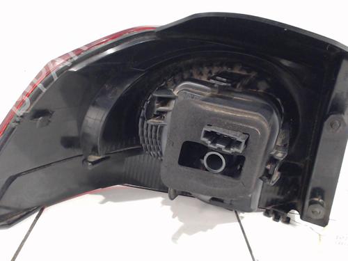 Right taillight VW GOLF VI (5K1) 2.0 TDI | BP26147352C35 