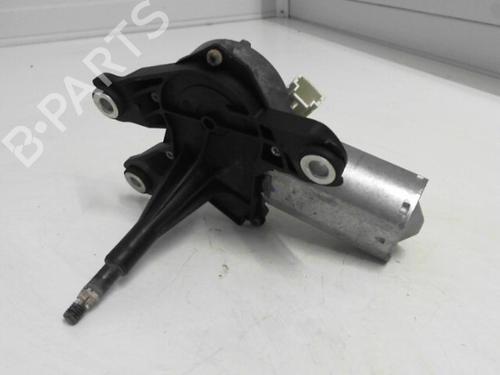 Used Rear wiper motor Rear wiper motor 25646573 25646573