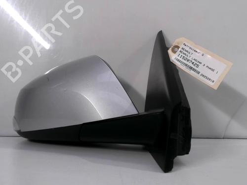 right-mirror-renault-laguna-iii-bt01-2007-2008-2009-2010-2011-2012-2013-2014-2015-31070493 main image