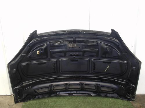 Used Hood Hood MERCEDES-BENZ A-CLASS (W169) A 160 (169.031, 169.331) (95 hp) 39971519 39971519