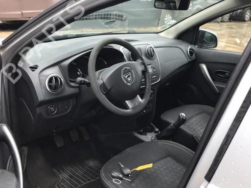 Commande Chauffage DACIA LOGAN II 1.5 dCi | BP25629593I5 - Image 9