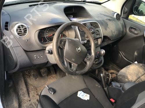 Mass air flow sensor RENAULT KANGOO Express (FW0/1_) 1.5 dCi 95 (FW16) | BP32495581M95  - Image 26