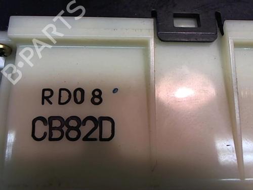 Climate control MAZDA PREMACY (CP) 2.0 TD | BP25648990I5 - Image 2