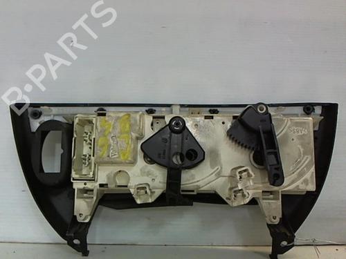Climate control RENAULT MEGANE I (BA0/1_) 1.9 D Eco (BA0A, BA0U, BA0R) | BP25628903I5 