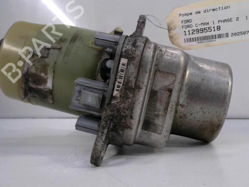 Styring servopumpe FORD C-MAX (DM2) 1.6 TDCi (90 hp) 31137870