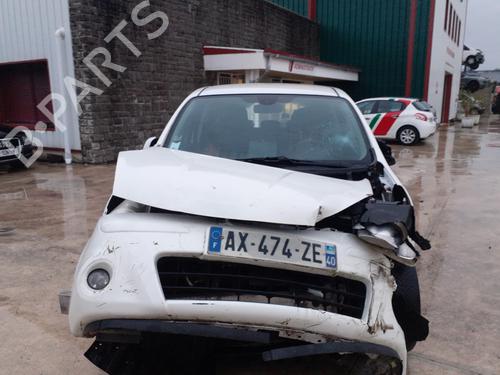 Radio NISSAN NOTE (E11, NE11) 1.5 dCi | BP31340089E6 - Image 11