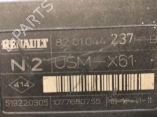 Modulo electronico RENAULT KANGOO Express (FW0/1_) 1.5 dCi 70 (FW0A, KW0V) | BP29759811M83 