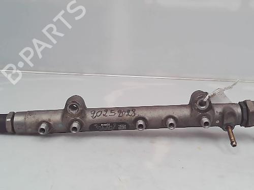 Injection rail TOYOTA AURIS (_E15_) 1.4 D-4D (NDE150_, NDE150R) | BP37657116M98 - Image 3