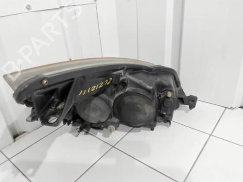Used Left headlight Left headlight RENAULT ESPACE IV (JK0/1_) 2.2 dCi (JK0H) (150 hp) 25650608 25650608