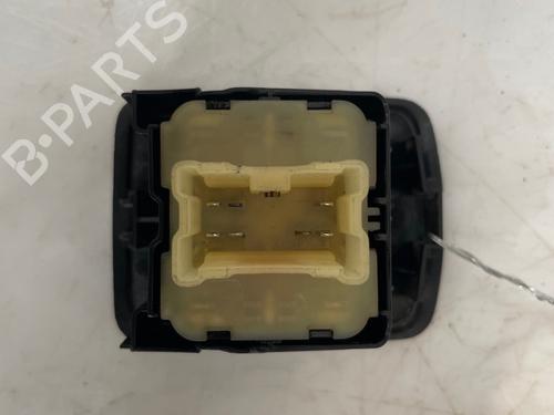 Left front window switch RENAULT KANGOO Express (FW0/1_) 1.5 dCi 90 (FW0G, FW05, FW08, FW11) | BP39603406I27 - Image 2