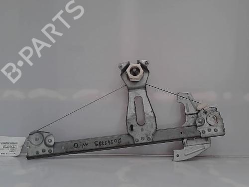 Used Front left window mechanism Front left window mechanism 37717619 37717619
