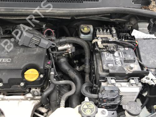 Ratstangsstang OPEL CORSA E (X15) 1.4 Turbo (08, 68) | BP37197695I23  - Image 22