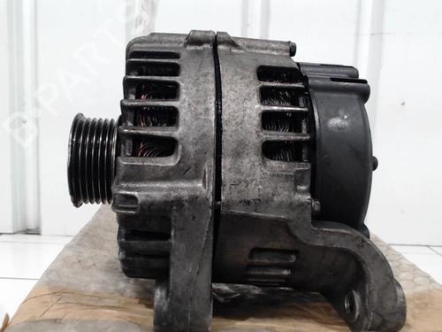 Used Alternator BMW 3 (E90) 320 d (177 hp) 25629564