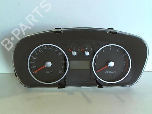 Used Instrument cluster HYUNDAI COUPE II (GK) 2.0 (136 hp) 25647074