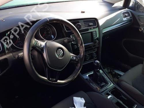 Starter VW GOLF VII (5G1, BQ1, BE1, BE2) 1.6 TDI | BP25645127M8 - Image 14