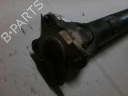 Used Driveshaft Driveshaft MITSUBISHI PAJERO PININ I (H6_W, H7_W) [1999-2007] 25647093 25647093