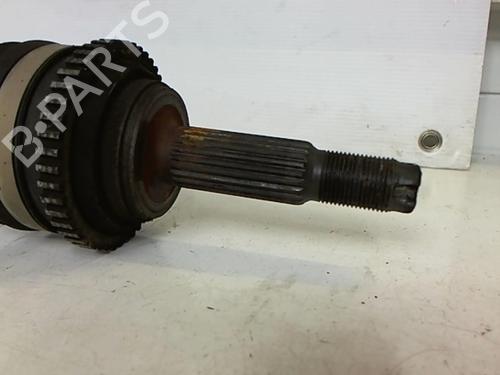 Used Left front driveshaft Left front driveshaft CHEVROLET KALOS [2005-2026] 25638656 25638656