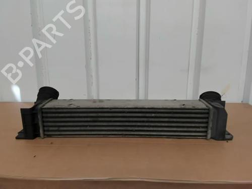Used Intercooler BMW 1 (E81) 118 d (143 hp) 25635222