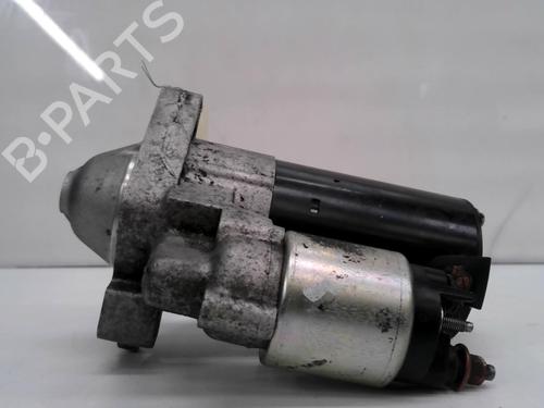 Starter RENAULT CLIO IV (BH_) 1.5 dCi 75 | BP30597157M8