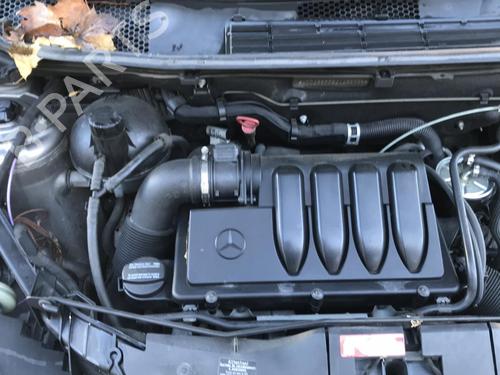 Køler MERCEDES-BENZ A-CLASS (W169) A 160 CDI (169.006, 169.306) | BP25642214M31 