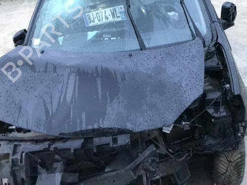 Left front seat RENAULT TWINGO II (CN0_) 1.2 16V (CN04, CN0B) | BP38081207C15 - Image 12