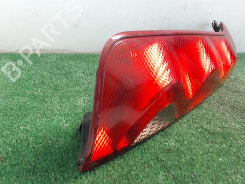 Left taillight NISSAN NOTE (E11, NE11) 1.5 dCi | BP25630305C34  - Image 11