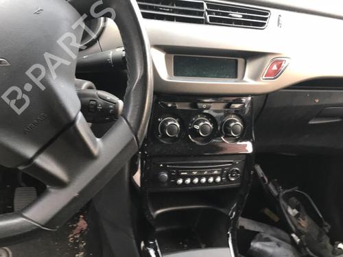 Water radiator CITROËN C3 II (SC_) 1.2 VTi 82 | BP25642490M31  - Image 10