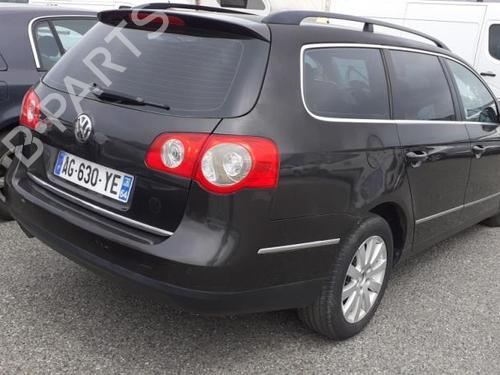 Intercooler VW PASSAT B6 Variant (3C5) 2.0 TDI 16V | BP25650575M30 - Image 13