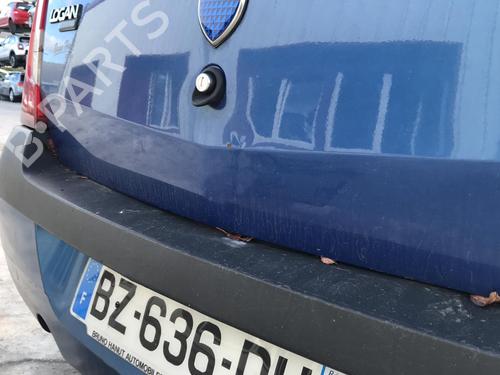 Right taillight DACIA LOGAN (LS_) 1.5 dCi (LS0K) | BP25647483C35  - Image 26