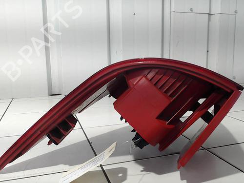 Right taillight PEUGEOT 1007 (KM_) 1.6 HDi | BP29635168C35 
