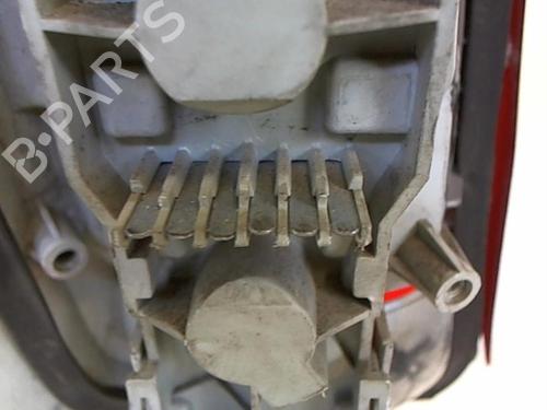 Used Right taillight Right taillight OPEL CORSA B (S93) 1.4 i (F08, F68, M68) (60 hp) 25641348 25641348
