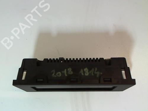 Display monitor CITROËN C3 II (SC_) 1.6 HDi 90 | BP25643007C48 