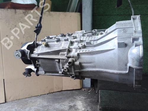 Gearbox BMW 1 (E87) 120 d | BP27250930M3 