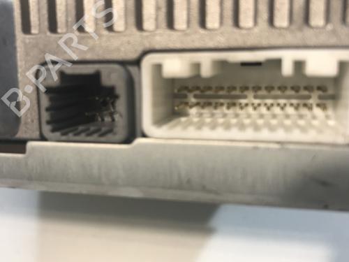 Radio RENAULT CLIO IV Grandtour (KH_) 0.9 TCe 90 | BP29482102E6 