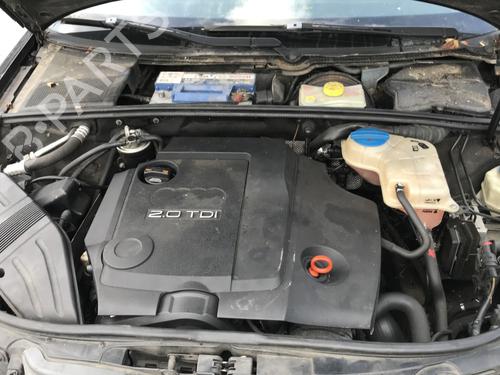 Gearbox AUDI A4 B7 (8EC) 2.0 TDI 16V | BP38312565M3 - Image 14