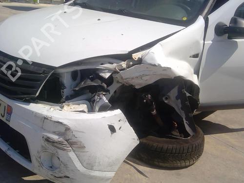 Climate control DACIA SANDERO 1.2 16V | BP25631176I5 - Image 11