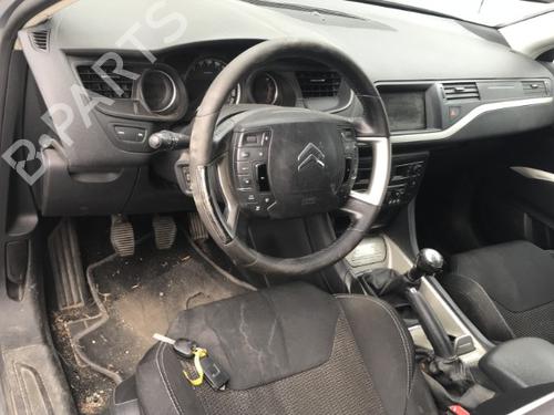 Subframe CITROËN C5 III Break (RW_) 1.6 HDi 110 (RW9HZC) | BP25644524M9 - Image 4