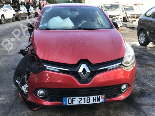 Engine RENAULT CLIO IV (BH_) 1.5 dCi 90 | BP36441607M1 - Image 13
