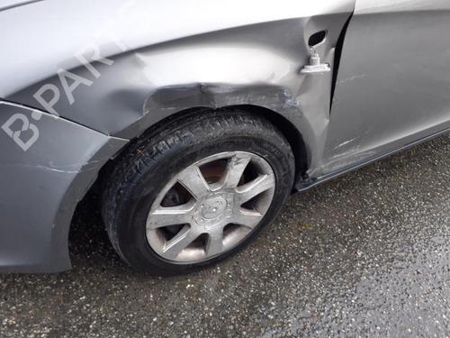 Left mirror SEAT TOLEDO III (5P2) 2.0 TDI 16V | BP25640055C26 