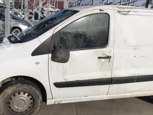 Steering column stalk CITROËN JUMPY II Van 1.6 HDi 90 16V | BP25629490I23  - Image 16