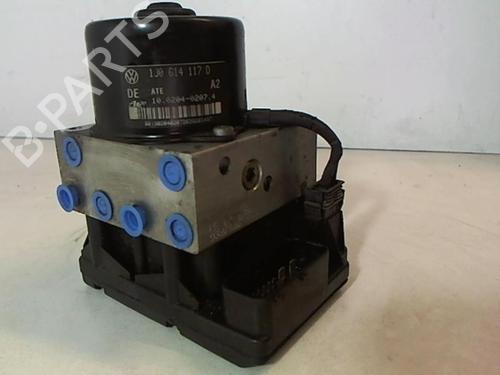 ABS Bremseaggregat VW BORA I (1J2) 1.9 TDI (110 hp) 25649281