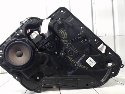 Used Rear right window mechanism VW GOLF VI (5K1) 1.6 TDI (105 hp) 30964703