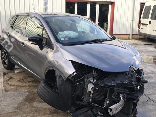 Hattehylde RENAULT CAPTUR I (J5_, H5_) 0.9 TCe 90 | BP25628447C85 - Image 18