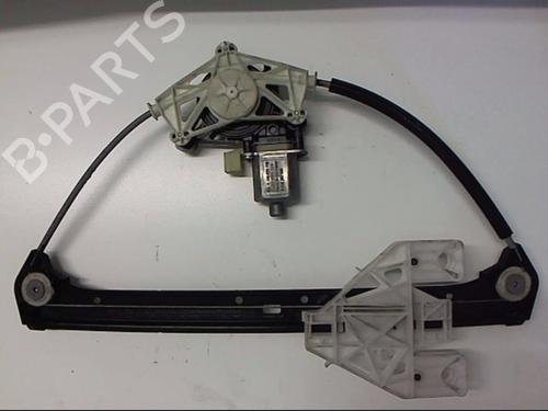 Used Rear left window mechanism Rear left window mechanism AUDI A3 Sportback (8VA, 8VF) 2.0 TDI (150 hp) 25635567 25635567