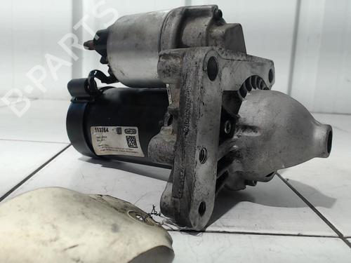 Startmotor PEUGEOT PARTNER MPV (5_, G_) 1.6 HDi 90 | BP28295317M8 