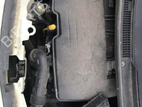 Engine RENAULT TWINGO II (CN0_) 1.2 16V (CN04, CN0B) | BP30264321M1  - Image 8