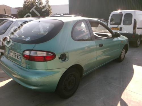 Climate control DAEWOO LANOS (KLAT) 1.5 | BP25643781I5 - Image 6