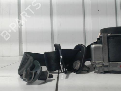Front left seatbelt DACIA DOKKER MPV (KE_) 1.5 dCi (KEAJ, KEAH) | BP32367958I26