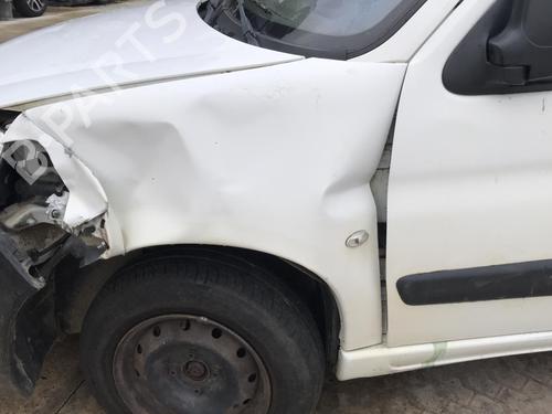 Starter PEUGEOT PARTNER MPV (5_, G_) 1.6 HDi 75 | BP25631640M8 - Image 5